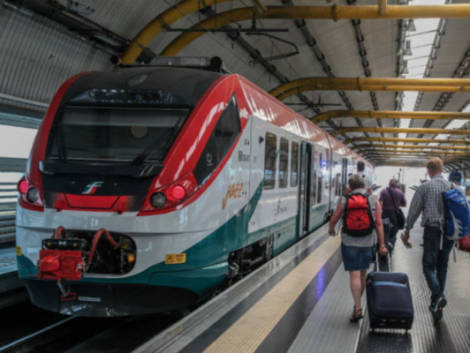 Trasporti in difficoltà per lo sciopero dell’8 marzo