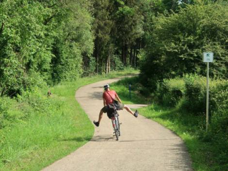 Milano: in marzo la prima Fiera del Cicloturismo