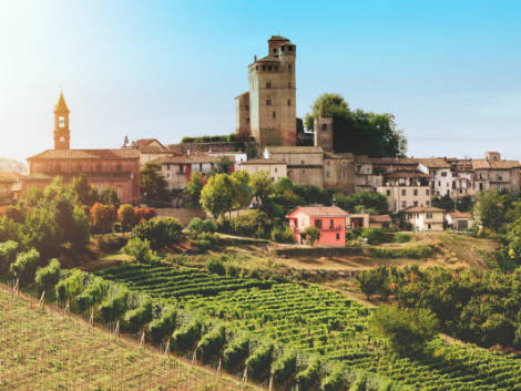 Piemonte vicino al tutto esaurito per il ponte del 25 aprile