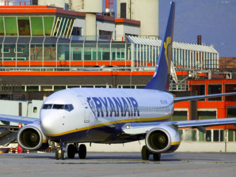 Il ritorno di Ryanair: utile da 250 milioni nel trimestre estivo