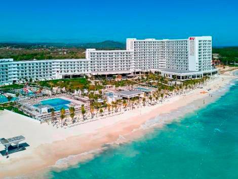 Riu Hotels e l’IA:il chatbot cherisponde ai clienti