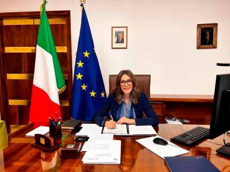 “Italia aperta 12 mesil’anno”: ecco l’obiettivodel ministro Santanchè