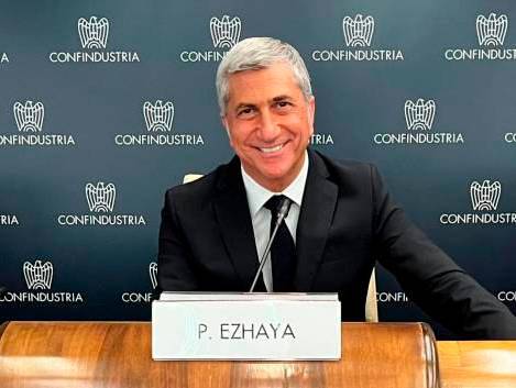 Ezhaya: “In estatericavi a più 6%,positivo l’inverno”