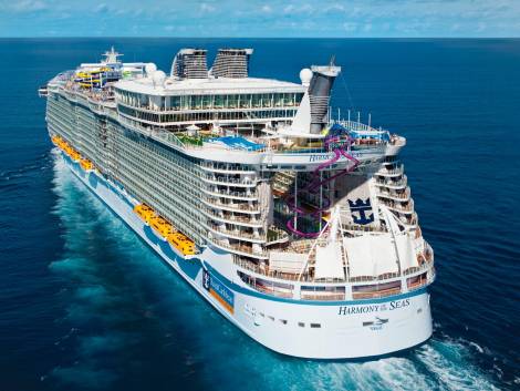 Royal Caribbean: “I prezzicontinueranno a salireanche dopo il 2025”