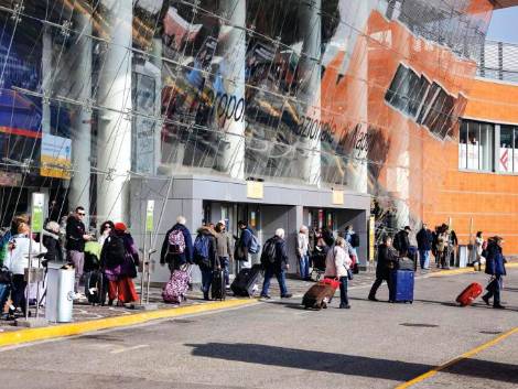 L’estate dei cieli italiani<i></i>I nuovi voli dal Centro-Sud