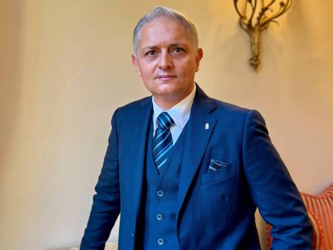 Villa d’Este: Mirko Marchi diventa general manager