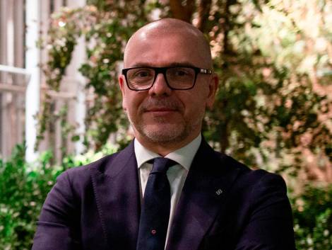 Christian Garrone, responsabile intermediazione assicurativa Insurance Travel