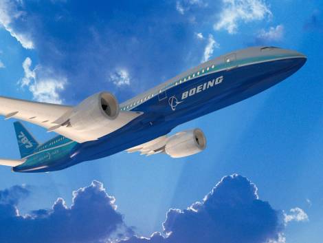 Boeing, accordo con il Dipartimento di Giustizia Usa per gli incidenti in Indonesia ed Etiopia