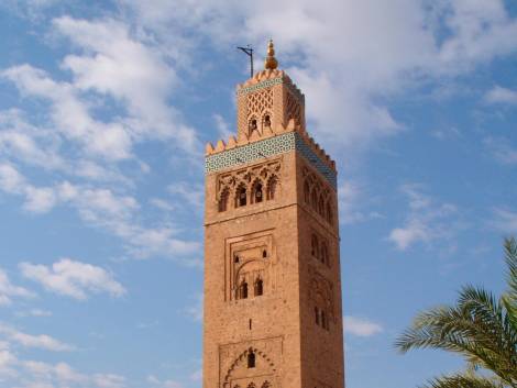 Marocco, il turismo accelera e aumentano gli investimenti