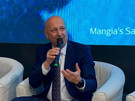 Marcello Mangia