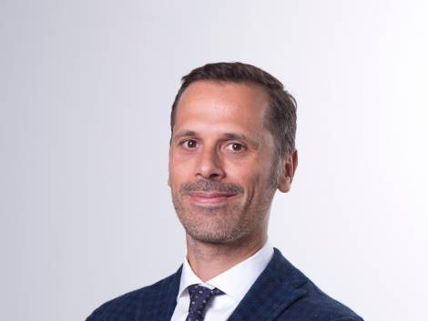 Massimiliano Sibilio, chief commercial officer di Allianz Partners Italia