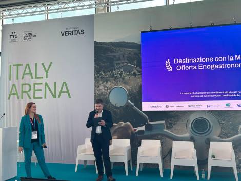 Italia Destinazione Digitale: ecco i premiati