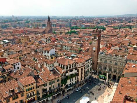 Destination Verona Garda, dati in crescita sull’inverno