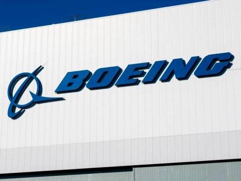 Boeing, lavoratori pagati per i giorni di lavoro persi