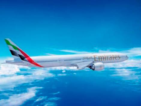L’intermodalità secondo Emirates, Ghiringhelli: “Continuiamo a investire”