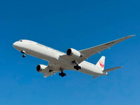 Japan Airlines,superato l’attaccoinformatico