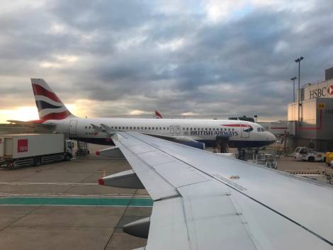 British Airways, nuovo guasto informatico: decine di partenze cancellate e ritardi