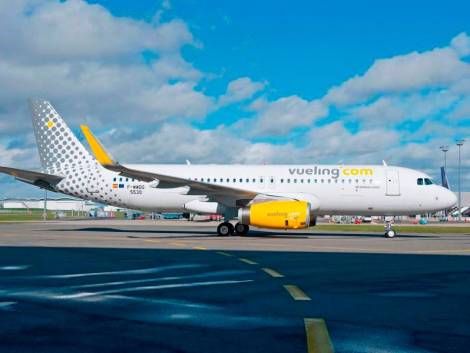 Vueling investein tecnologiacon l’IA generativa