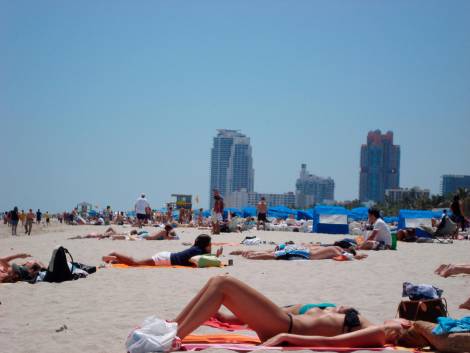 Miami, il Micesi conferma motoredel turismo