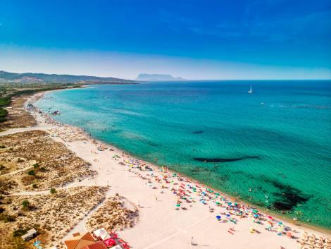 Sardegna: l’economia rallenta ma il turismo cresce