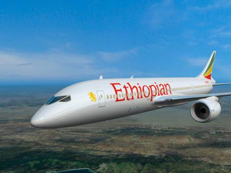 Un mega aeroportoper l’Africa:il progettodi Ethiopian Airlines