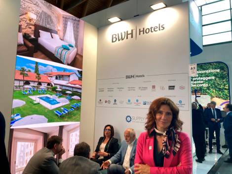 Digiesi, BWH:“Più investimentinel settore leisure”