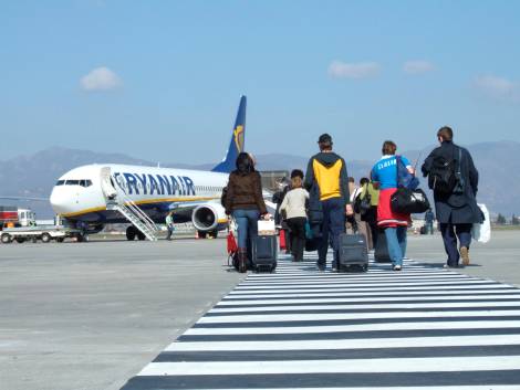 Aeroporto di Milano Bergamo: superati i 17 milioni di passeggeri