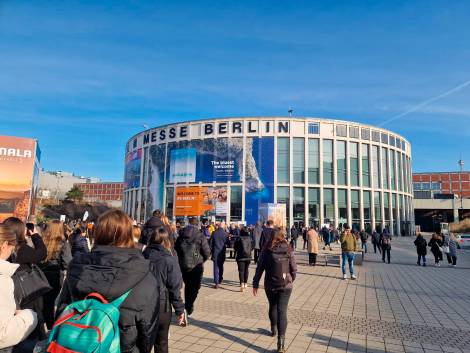 ITB 2025:la nuova campagnadi Abu Dhabi