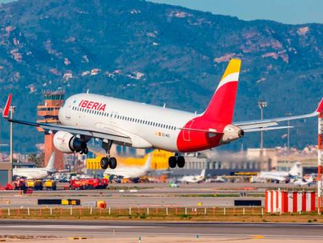 Iberia-Air Europa,i dubbi di Bruxelles:operazione a rischio