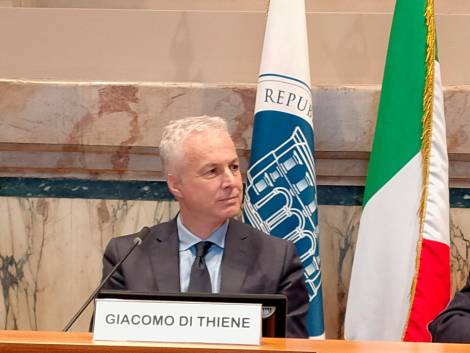 Di Thiene, Dimore Storiche: “Noi soluzione per la destagionalizzazione”