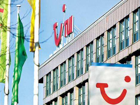 Tui verso un incremento degli utili del 25% anche grazie al default di Fti