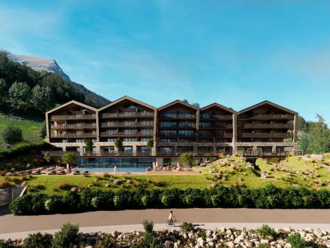 Alto Adige, new entry di lusso per Familienhotels Südtirol