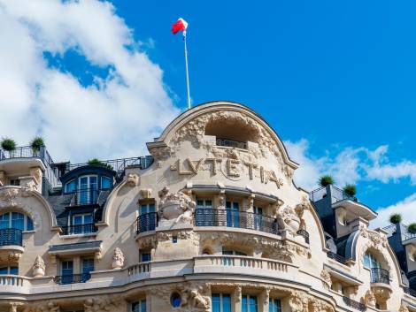 Mandarin Oriental: entrano in portfolio il Lutetia di Parigi e il Conservatorium di Amsterdam