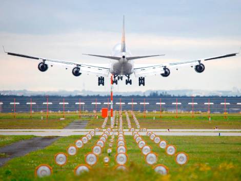 Iata: “Biglietti più cari.La domanda resta forte”