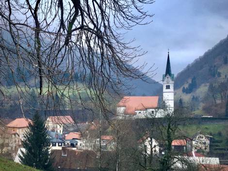 Slovenia, il successo delle piccole città storiche