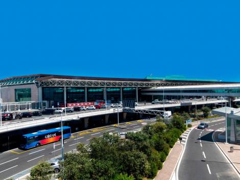 Troncone, Adr: “A Fiumicino50 milioni di passeggeri,ora focus sull’espansione”