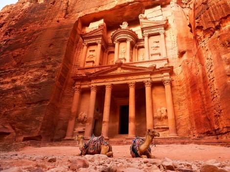La Giordania rilancia gli incentivi per i tour operator