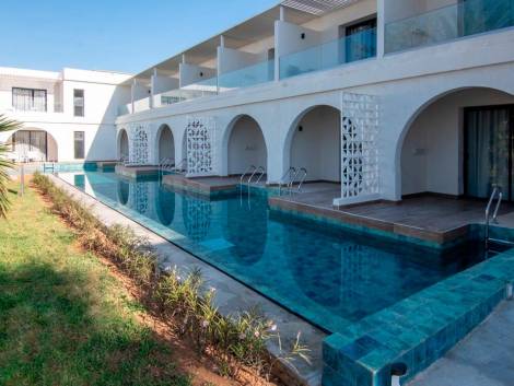 L’InClub One Resort Premium Hammamet