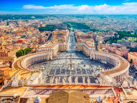 L’incoming della Capitalealla prova del Giubileo