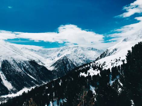 Livigno