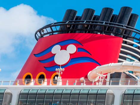 Disney Cruise Line, in arrivo quattro nuove navi