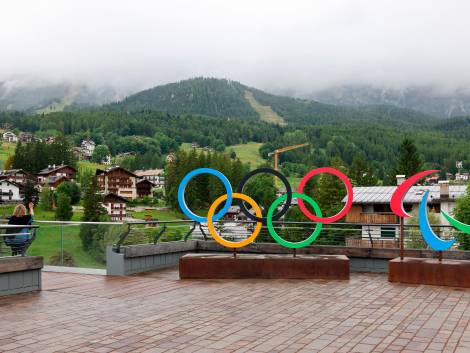 Giochi Olimpici invernali, si lavora alla viabilità