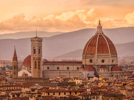 Firenze, stop alle key box nel centro storico