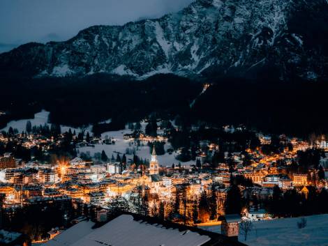 Cortina D’Ampezzo