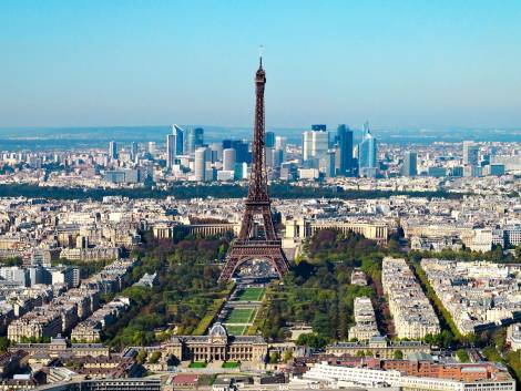 Olimpiadi: Parigia rischio ‘flop’turistico
