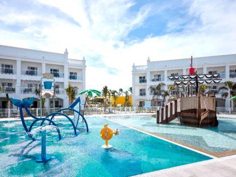 Riu Hotels riaprea Punta Canail Palace Bavaro