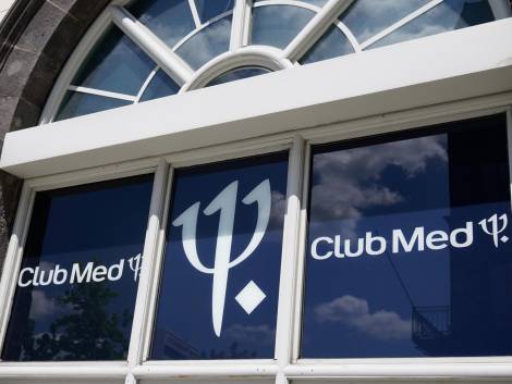 Club Med cercapersonale: 400posizioni aperte