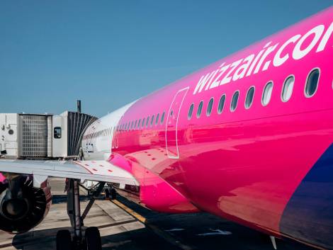 La lenta scalatadi Wizz Air‘Siamo in Italiaper restare’