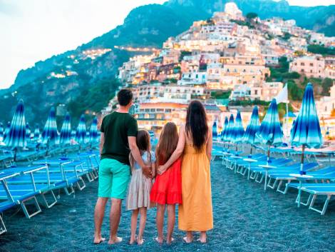 Amalfi, 11 proposteper contrastarel’overtourism