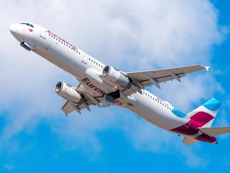 Eurowings Holidays,il nuovo tour operatorfirmato Lufthansa